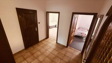 3 Schlafzimmer, WLAN, Bettwäsche