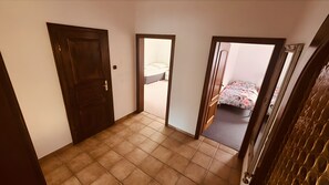 3 Schlafzimmer, WLAN, Bettwäsche