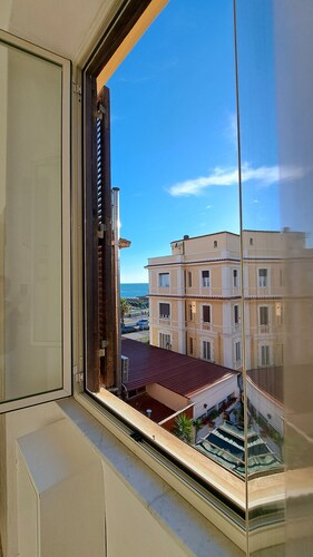 Sea Vibes Rome - Relax by the sea and reach Rome in minutes