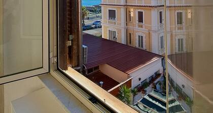 Sea Vibes Rome - Relax by the sea and reach Rome in minutes