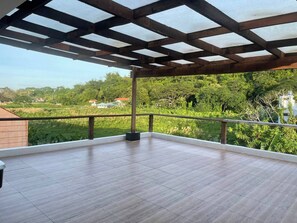 Property grounds - Sababa Springs Hot Spring (Los Baños)