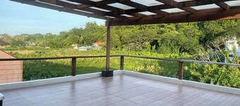 Sababa Springs Hot Spring