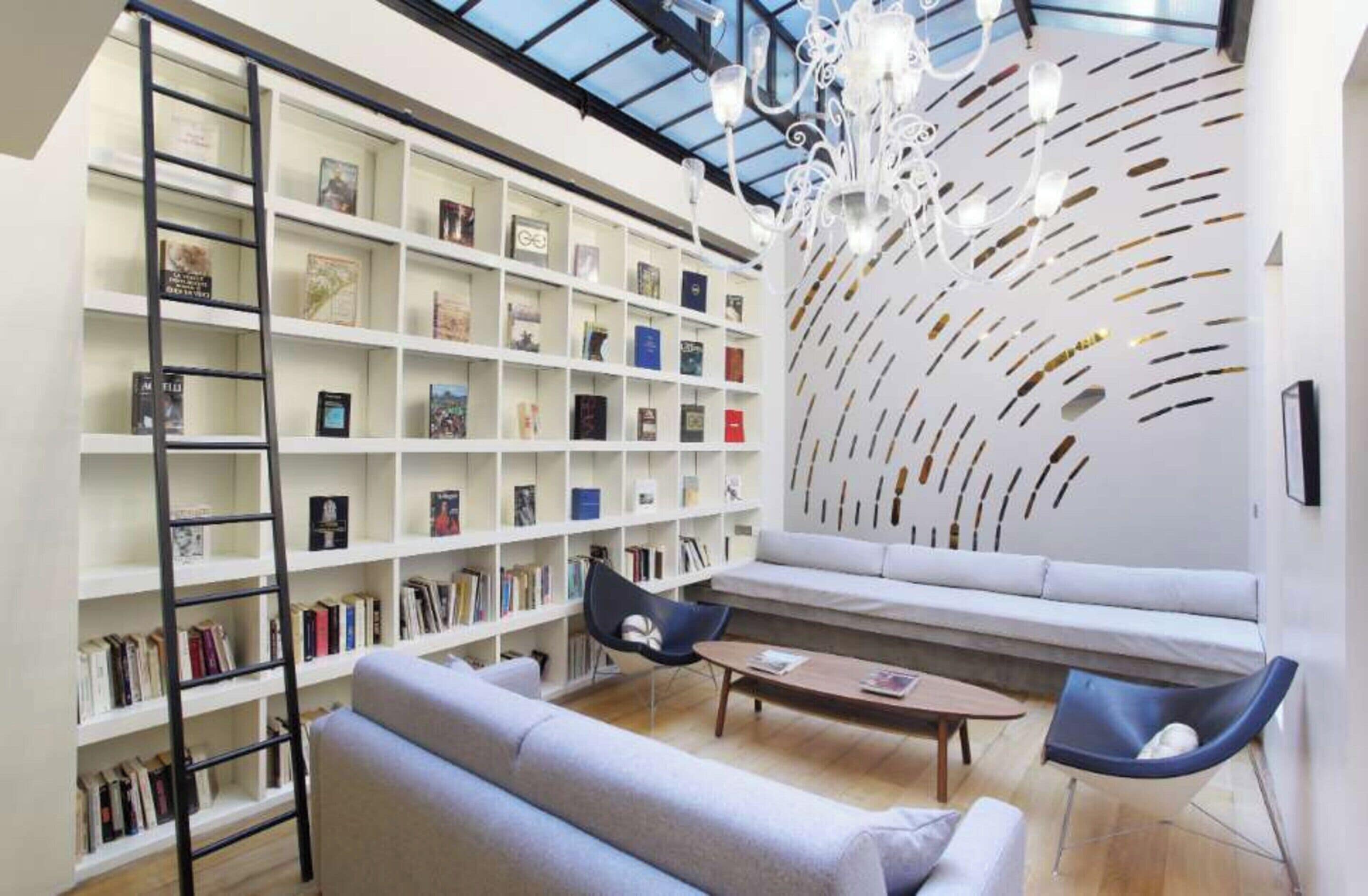 Appartement | Interieur