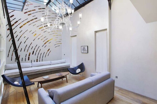 Apartment | Interior