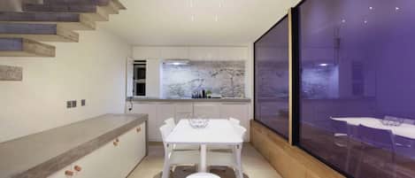 아파트 | 다이닝