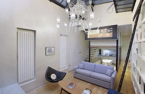 Apartment | Living area