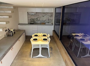 Apartment | Dining