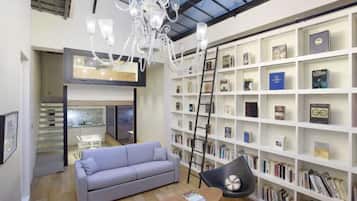 Appartement | Interieur