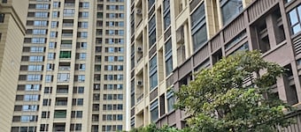 Appartamento vista mare 1, super accogliente e confortevole, Potou, Yuyuan Lu