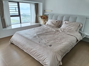 1 slaapkamer, internet, beddengoed