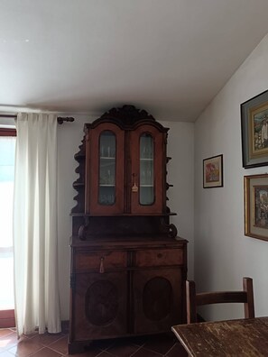 Parte interna