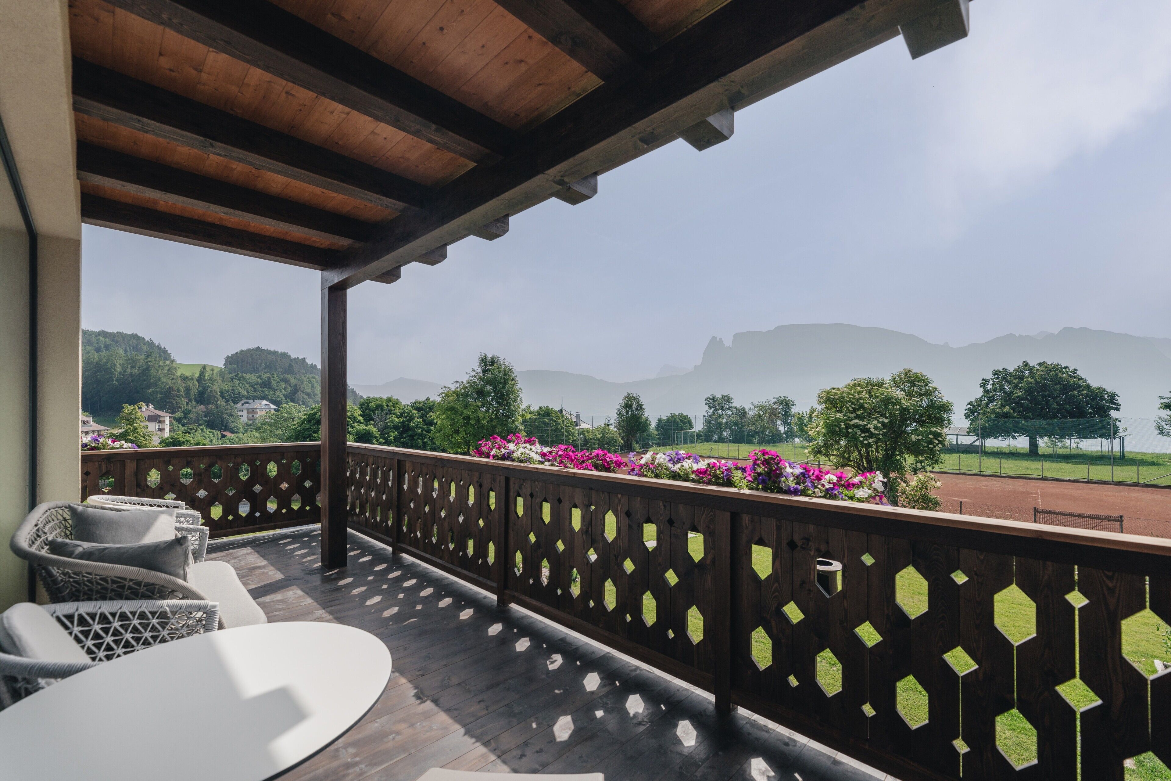 テラス / パティオ