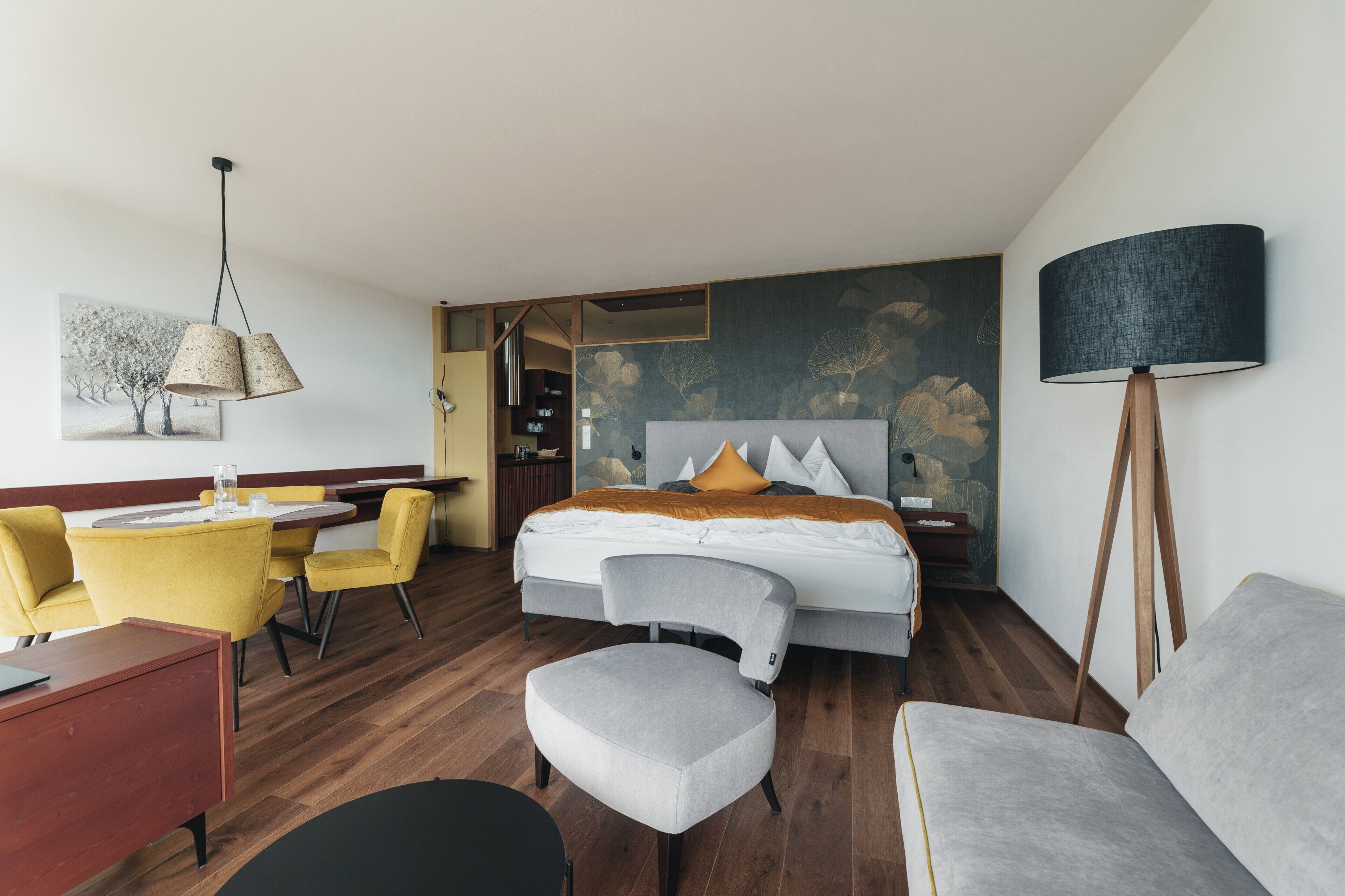 2 soverom, wi-fi, sengetøy og rullestolvennlig