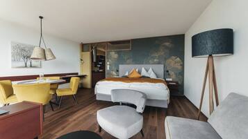 2 soverom, wi-fi, sengetøy og rullestolvennlig