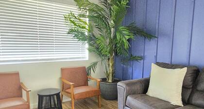 Rose 4 Plex | Sleeps 20 | PHX