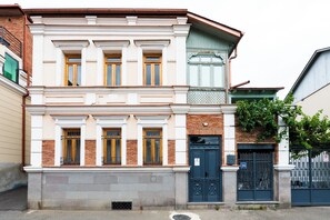 Exteriör