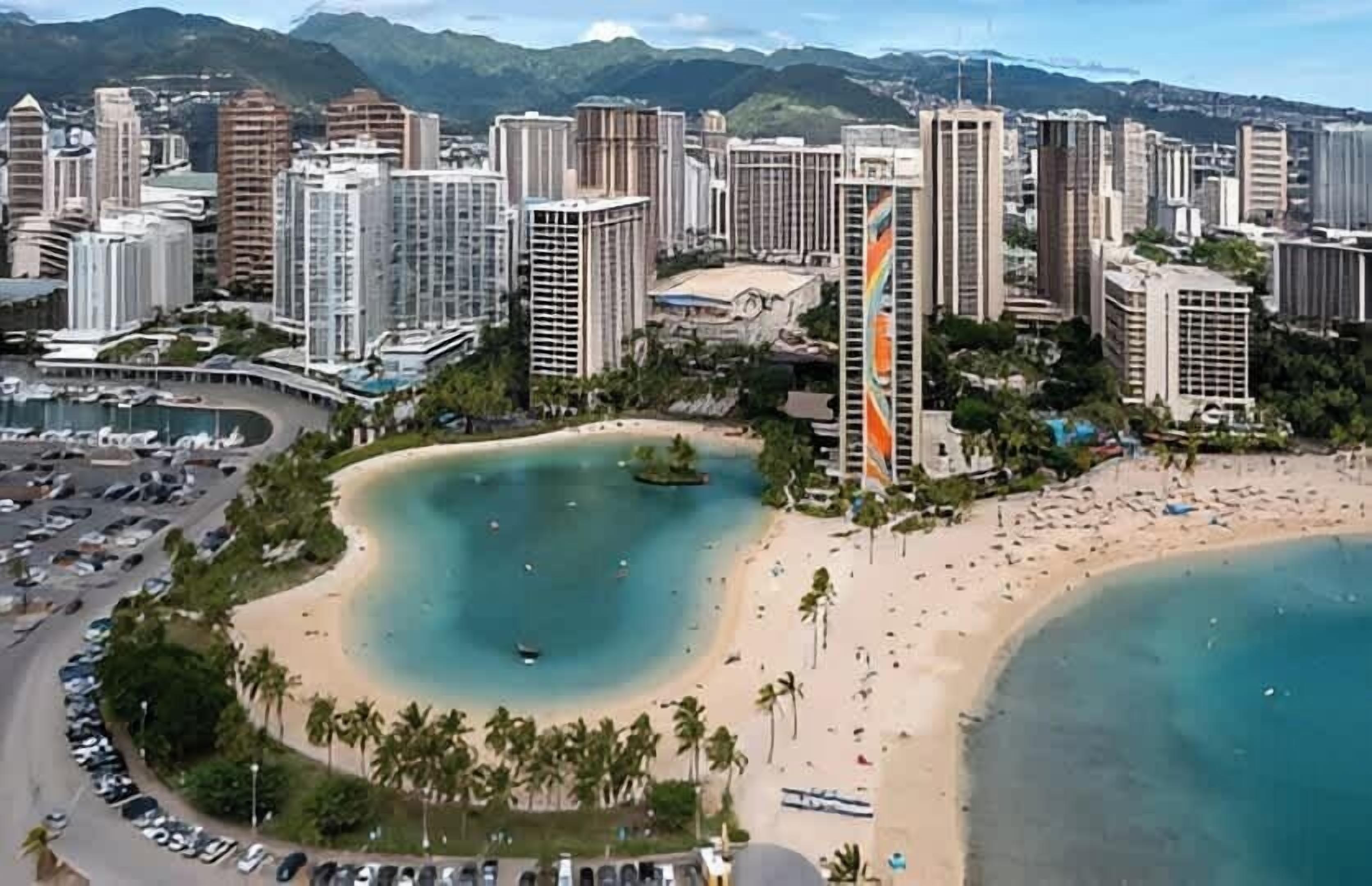 Aan het strand, ligstoelen aan het strand, strandlakens