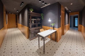 Intérieur