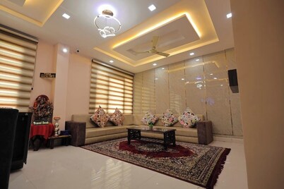 Shakti villa home stay