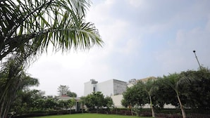 庭園