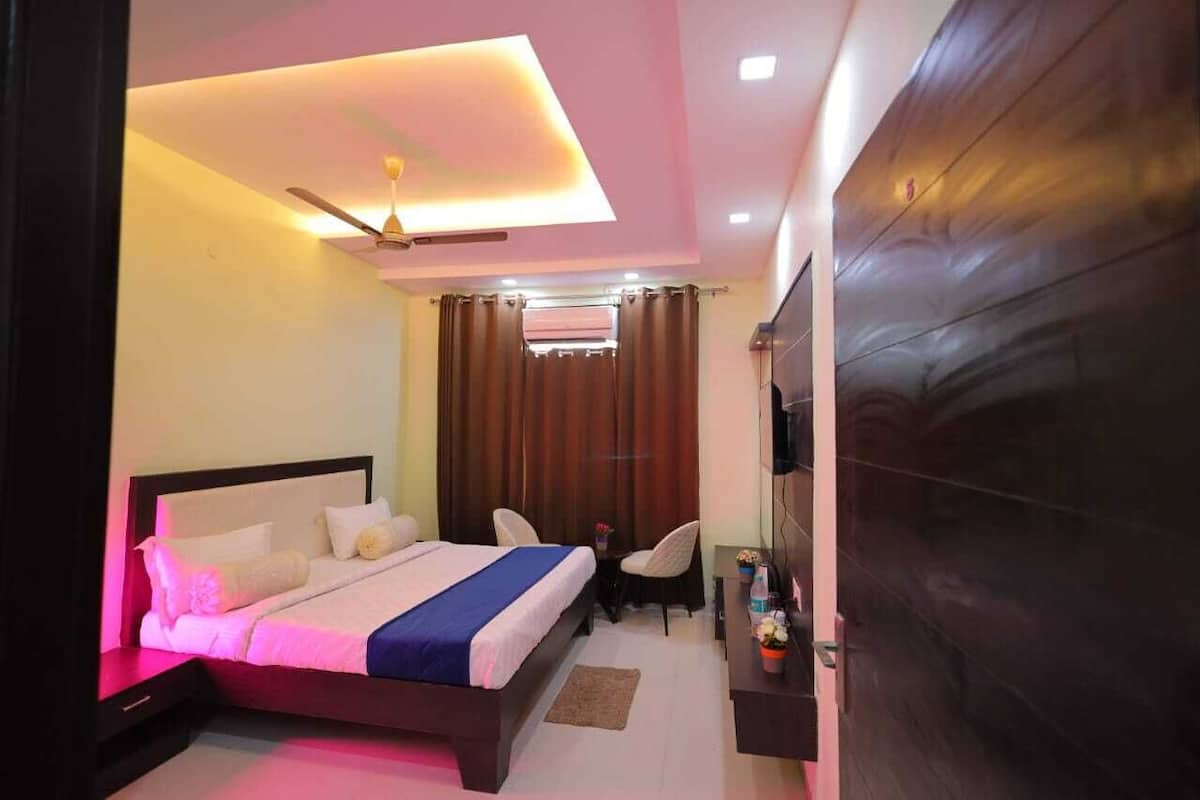 Exclusive Double Room