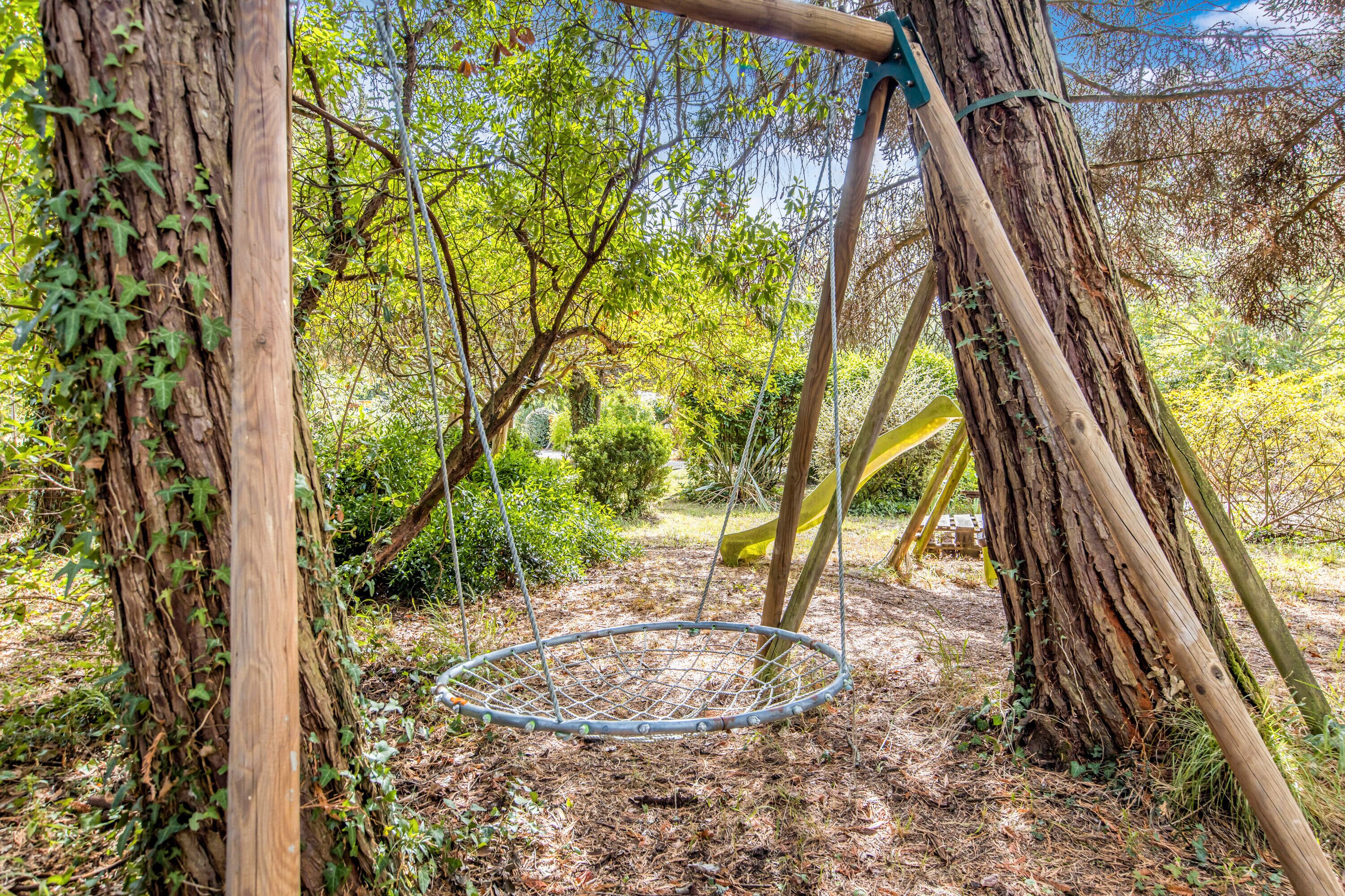 子供用スペース