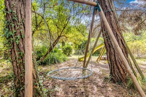 子供用スペース