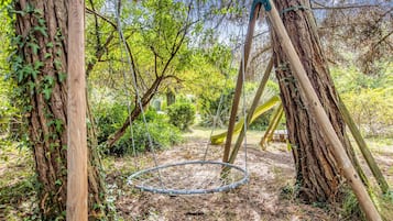 Espace pour enfants