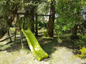 Barnområde
