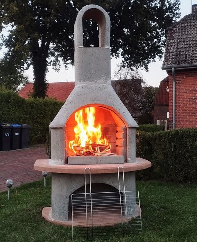 Ruhiges 4 Sterne Exzellenz-Appartement DIANA im Elb-Urstromtal - fast WLAN