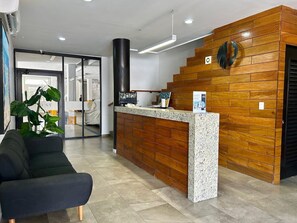 Hall