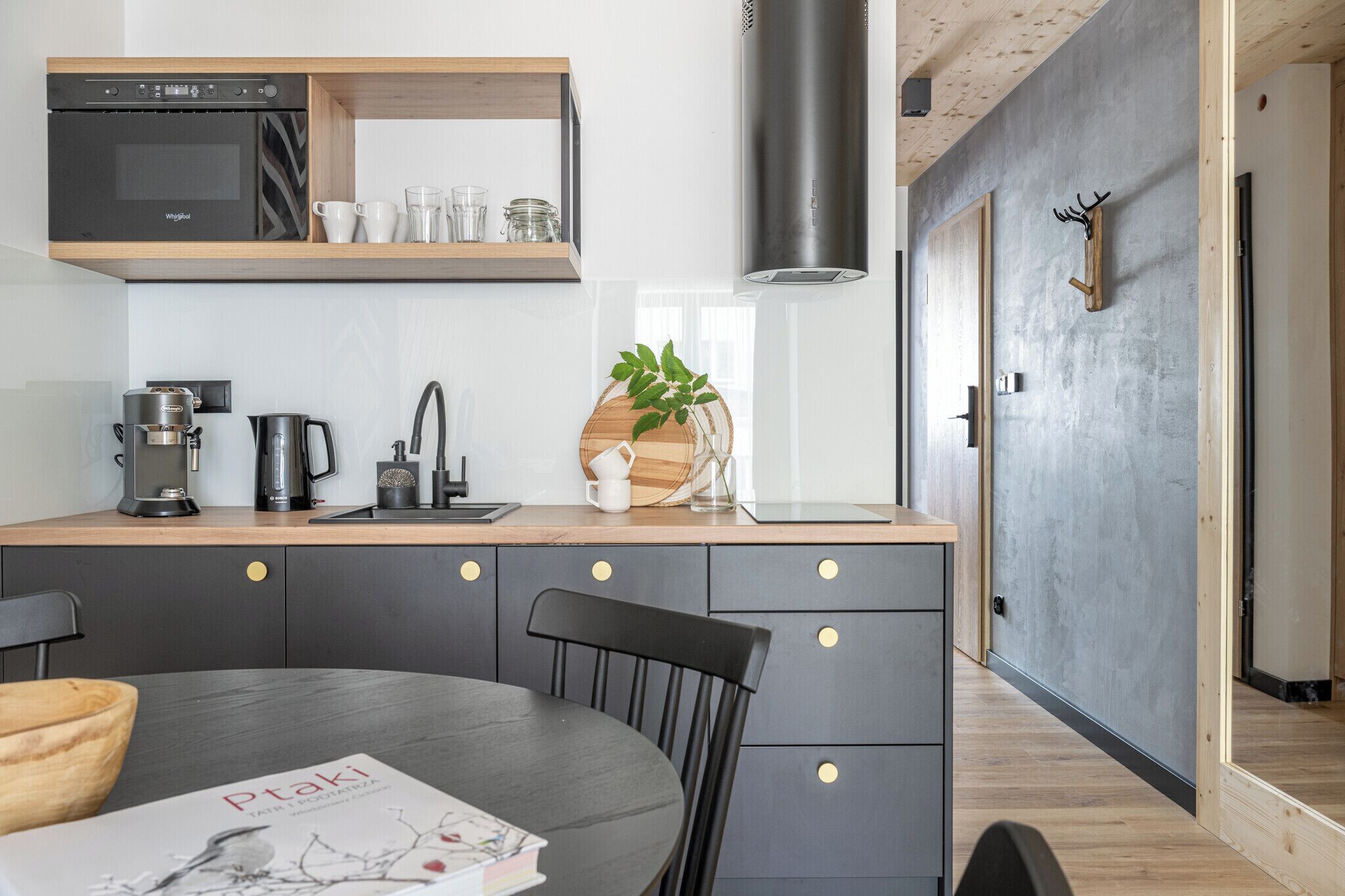 Classic-Apartment | Bügeleisen/Bügelbrett, kostenloses WLAN