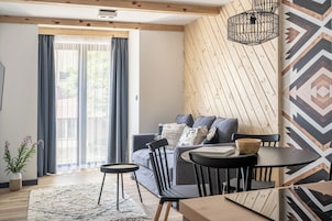 Classic Apartment