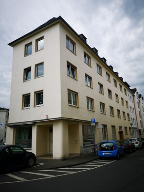Exterieur