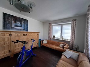 Televisie