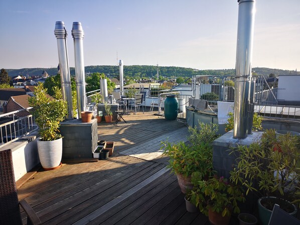 Terras