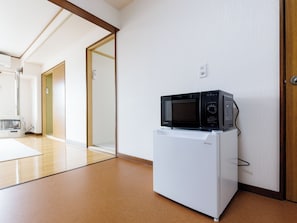 Room, Non Smoking, Annex Building (Japanese Western) | Free WiFi