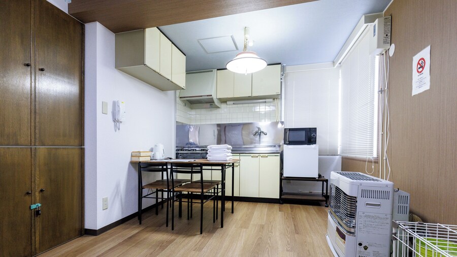 Tabist JKN Twin Hotel