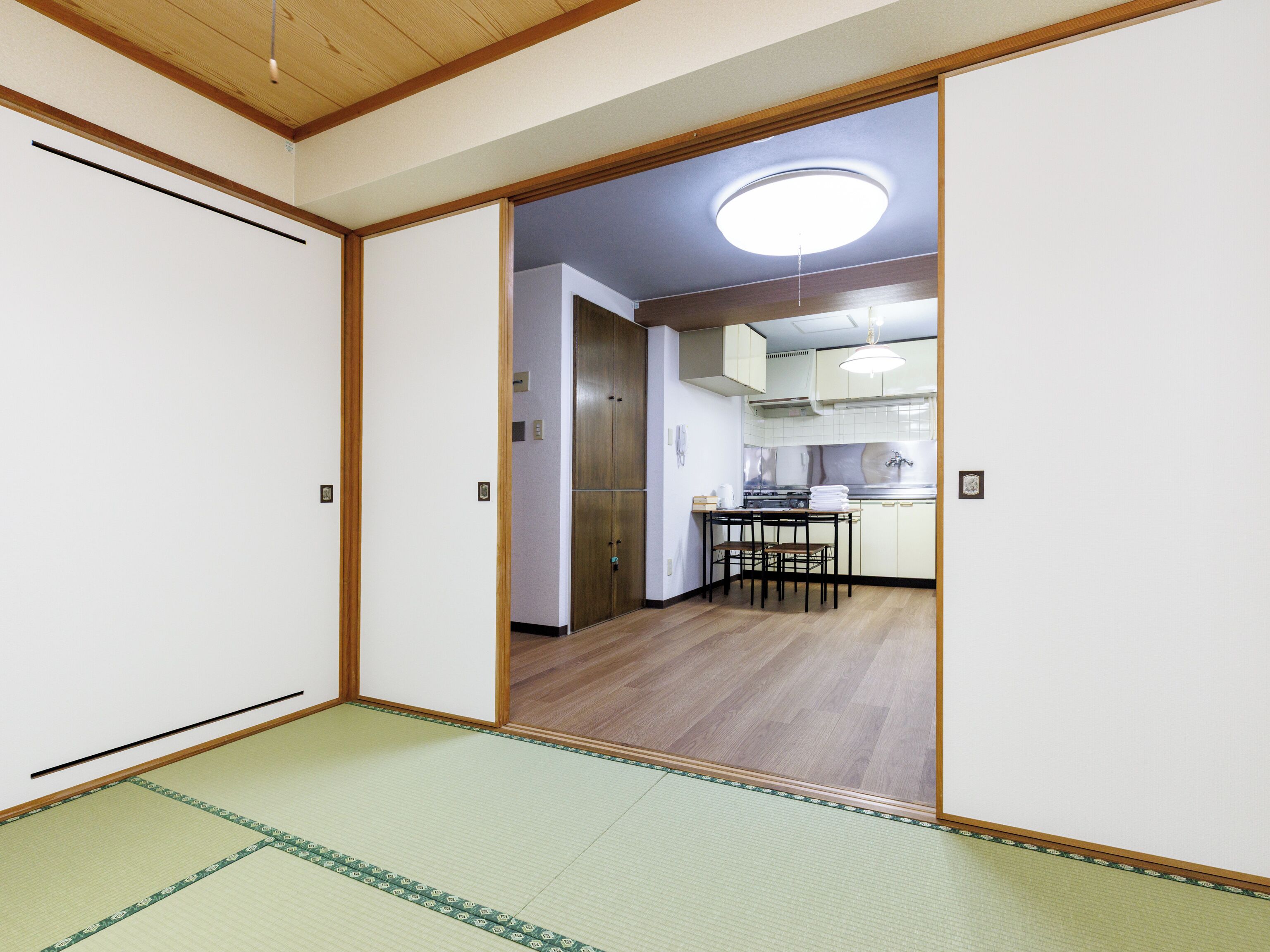 Design fyrbäddsrum - icke-rökare - delat badrum (Pet friendly,A) | Gratis wi-fi