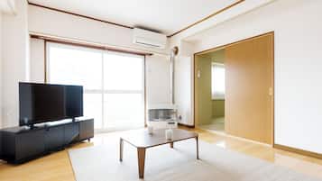 客房, 非吸煙房, 附屬樓 (Japanese Western) | 免費 Wi-Fi