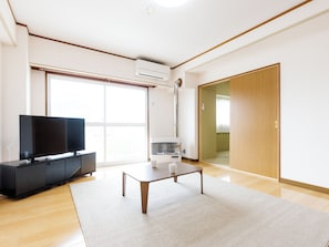 Room, Non Smoking, Annex Building (Japanese Western) | Free WiFi