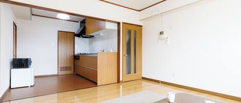 客房, 无烟房, 副楼 (Japanese Western) | 免费 WiFi