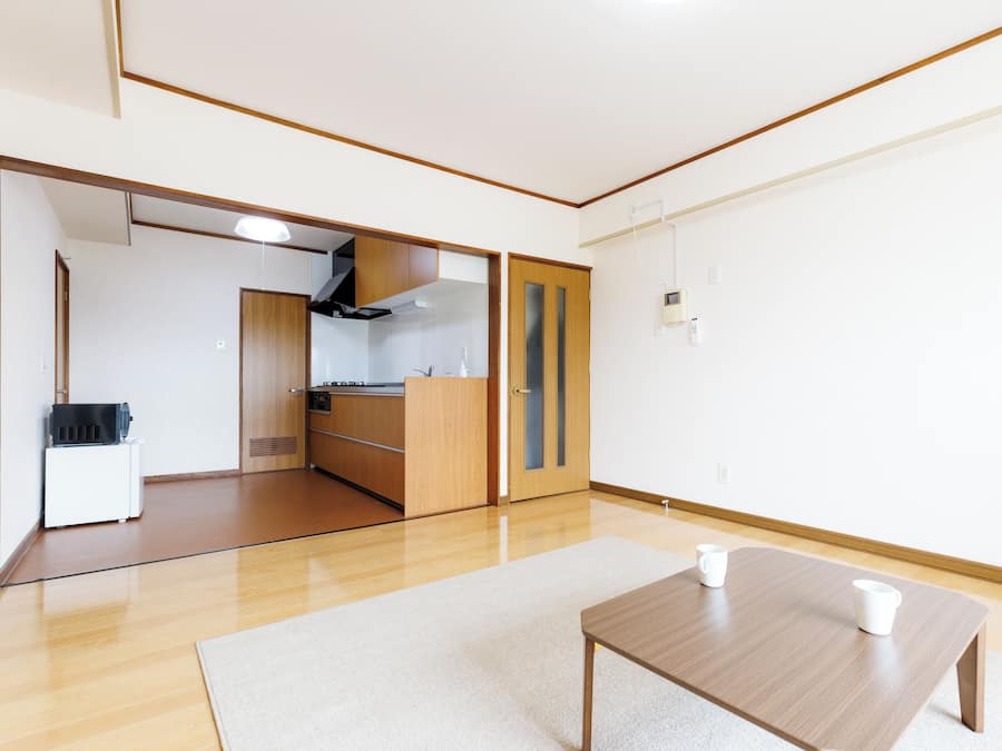 客房, 无烟房, 副楼 (Japanese Western) | 免费 WiFi