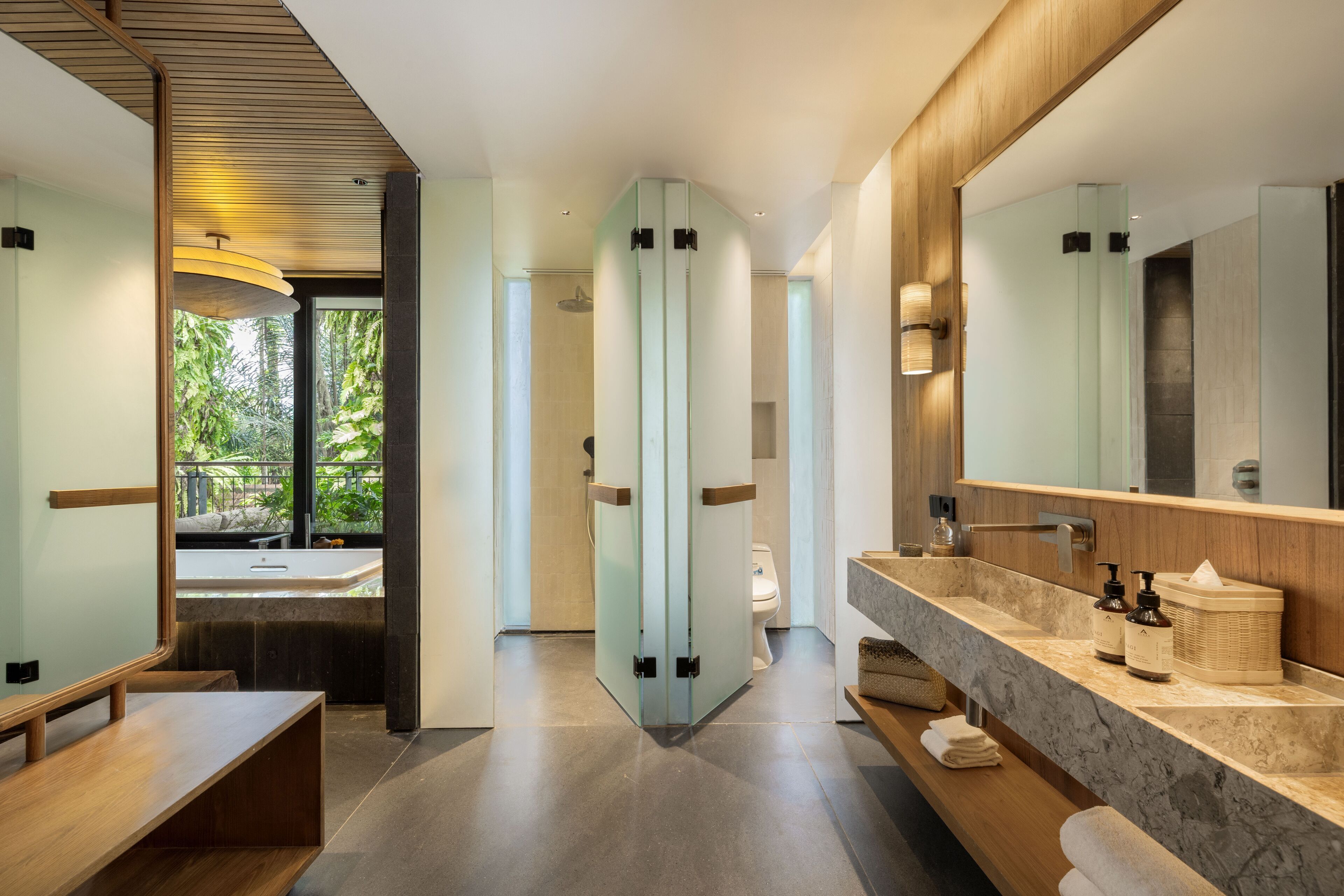 Foto - Alaya Suites Ubud