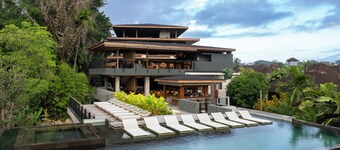 Alaya Suites Ubud