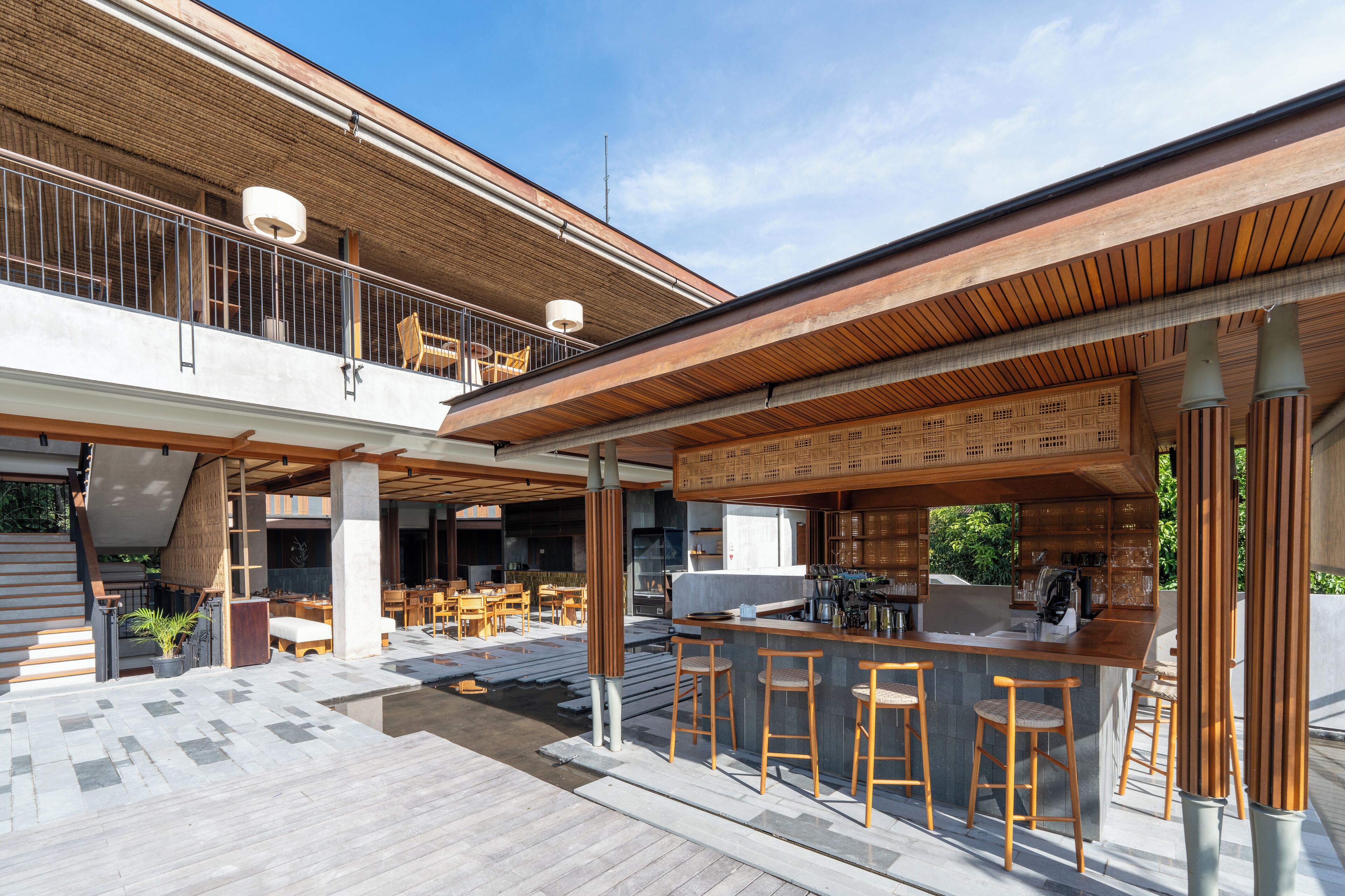Foto - Alaya Suites Ubud