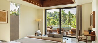 Alaya Suites Ubud
