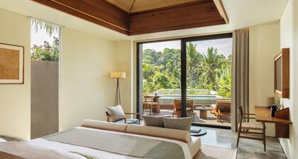 Alaya Suites Ubud