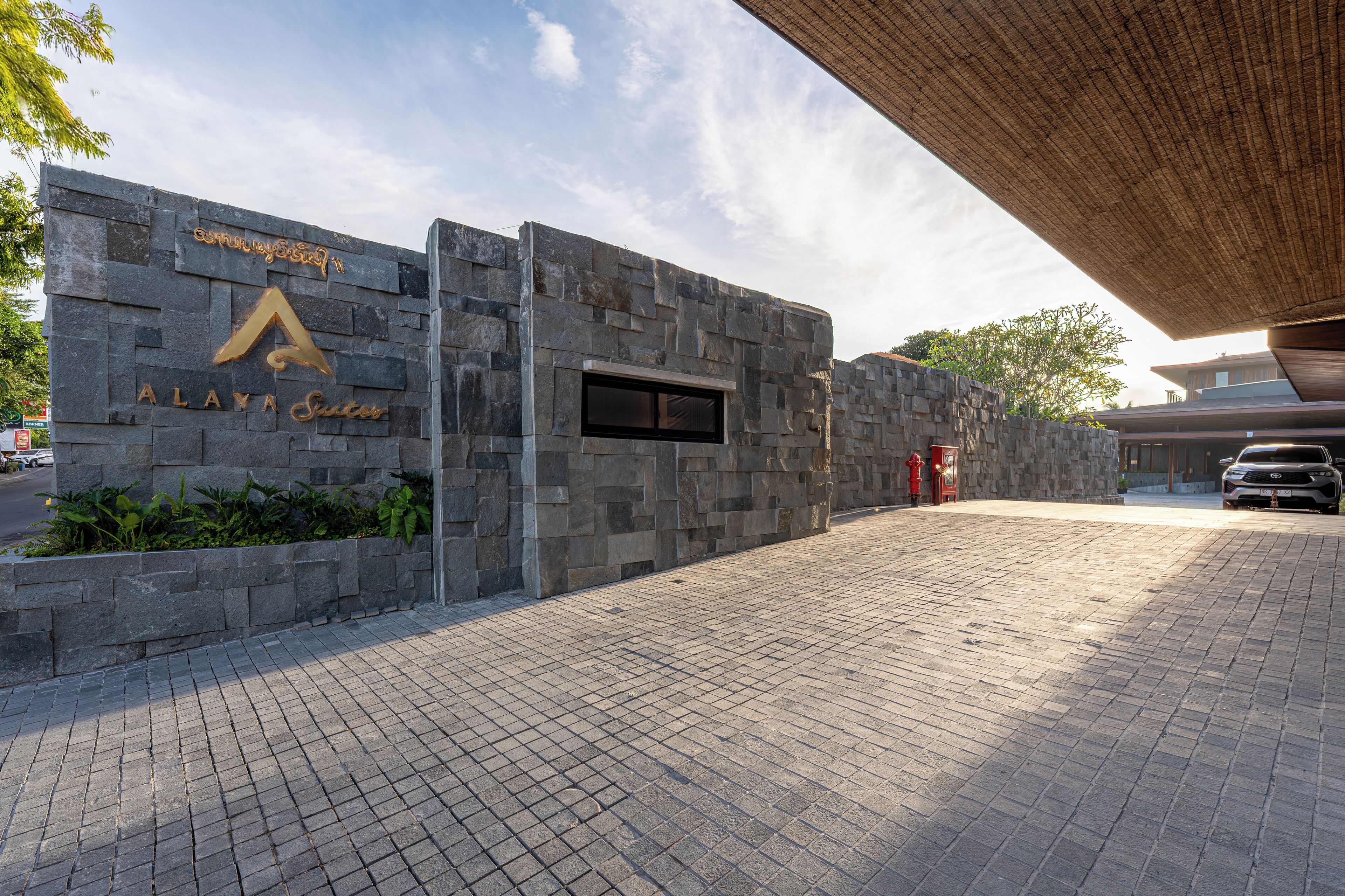 Foto - Alaya Suites Ubud