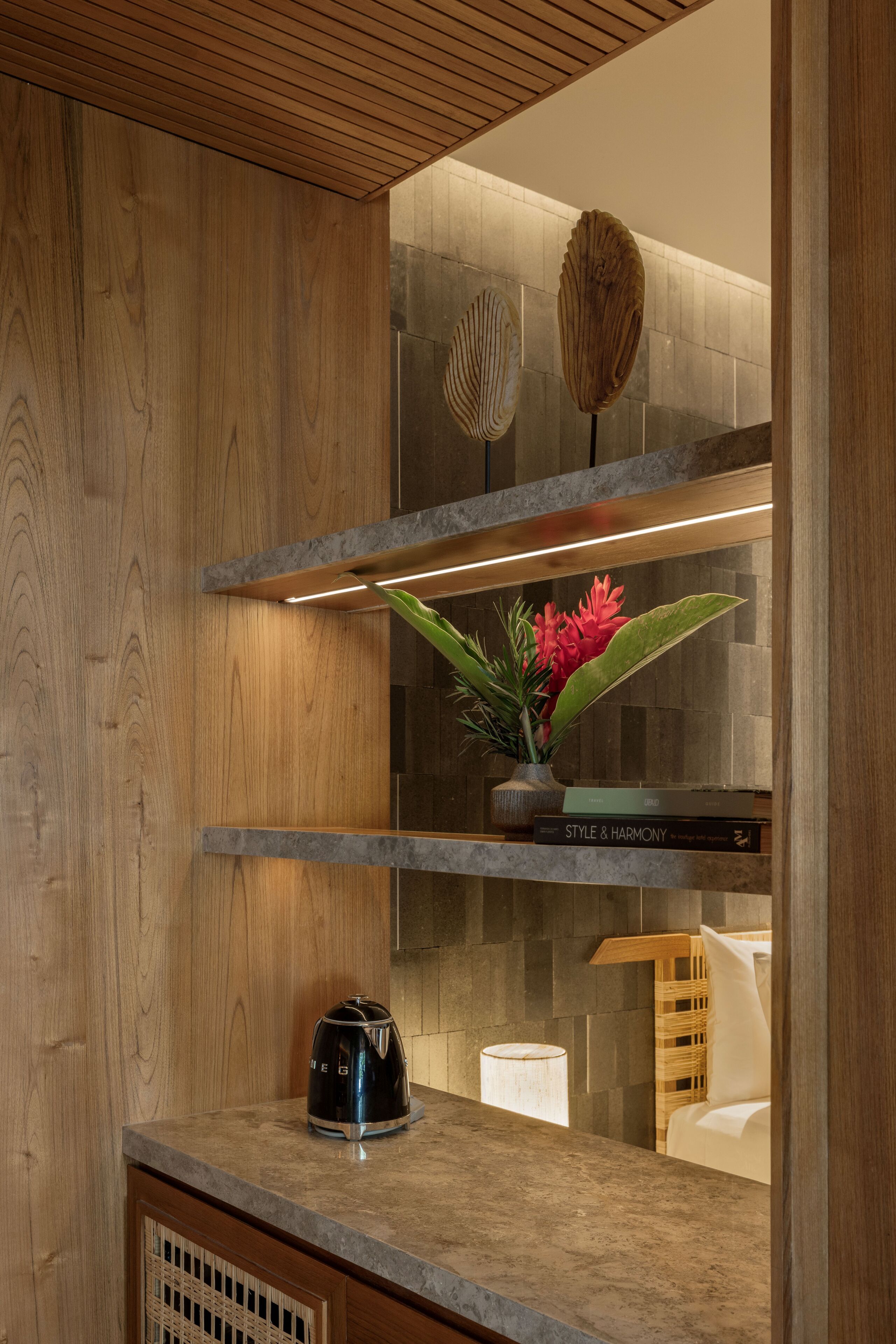 Foto - Alaya Suites Ubud